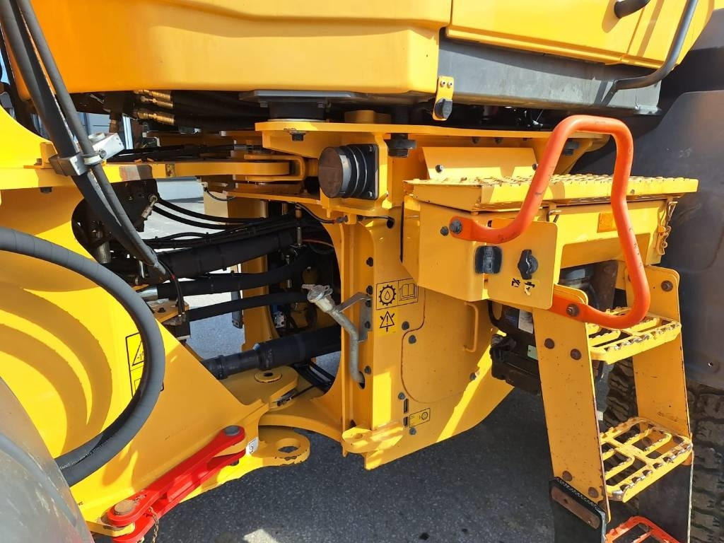 Wheel loader Volvo L90H RASVARI, VAAKA YM.: picture 11