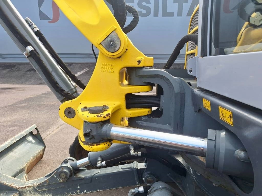 Leasing of Wacker Neuson 8003RD KALLISTAJALLA  Wacker Neuson 8003RD KALLISTAJALLA: picture 12 Leasing of Wacker Neuson 8003RD KALLISTAJALLA  Wacker Neuson 8003RD KALLISTAJALLA: picture 12