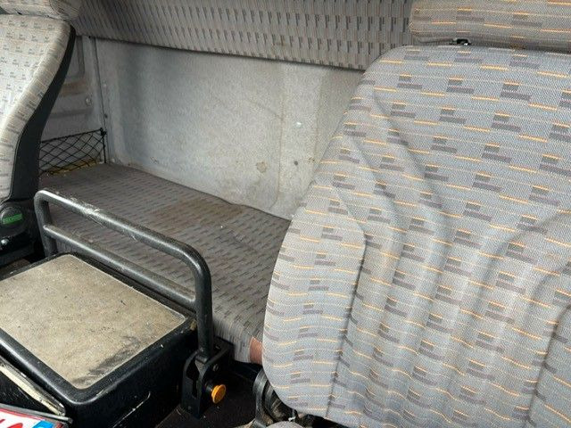 Leasing of MAN 18-222. Kran HMF 18t/m Bj 2001.  MAN 18-222. Kran HMF 18t/m Bj 2001.: picture 19