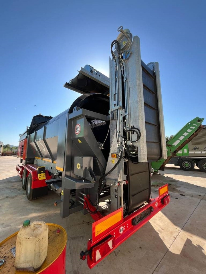 EYS 5 - Forestry equipment: picture 5 EYS 5 - Forestry equipment: picture 5