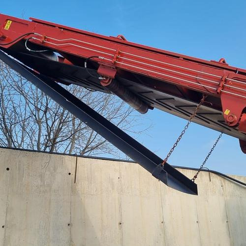 Morbark Wood Hog 3000XP - Forestry mulcher: picture 3 Morbark Wood Hog 3000XP - Forestry mulcher: picture 3