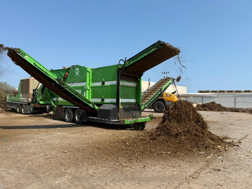 Willibald Flex-Star 3000 - Screener: picture 2 Willibald Flex-Star 3000 - Screener: picture 2