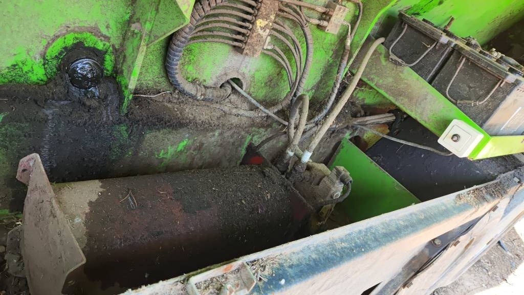 Willibald MZA 4600 - Wood chipper: picture 5 Willibald MZA 4600 - Wood chipper: picture 5