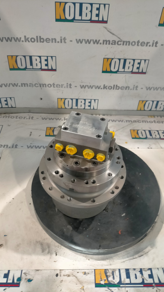 Bonfiglioli KUBOTA U45 - Swing motor for Construction machinery: picture 1 Bonfiglioli KUBOTA U45 - Swing motor for Construction machinery: picture 1