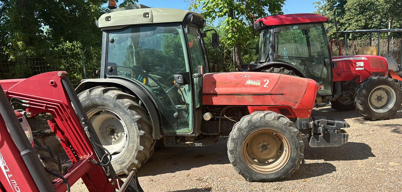 Same - Farm tractor: picture 3 Same - Farm tractor: picture 3