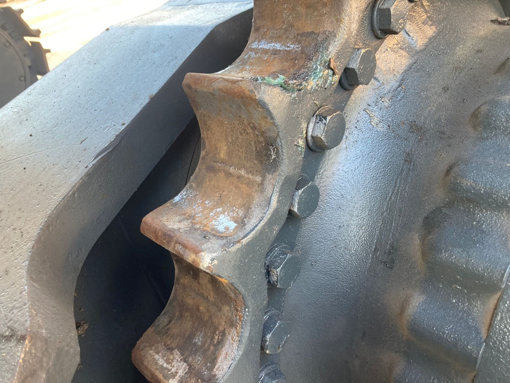 Leasing of KOMATSU PC1250-7 KOMATSU PC1250-7: picture 24