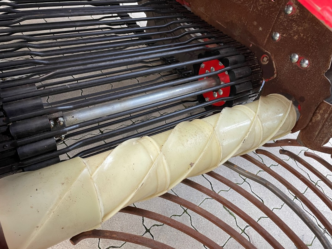 Soil tillage equipment Grimme REXOR 6300 Platinum: picture 27 Soil tillage equipment Grimme REXOR 6300 Platinum: picture 27