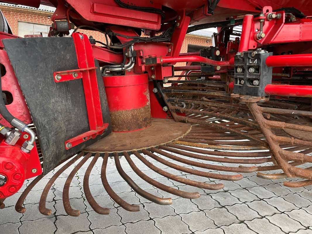 Soil tillage equipment Grimme REXOR 6300 Platinum: picture 20 Soil tillage equipment Grimme REXOR 6300 Platinum: picture 20