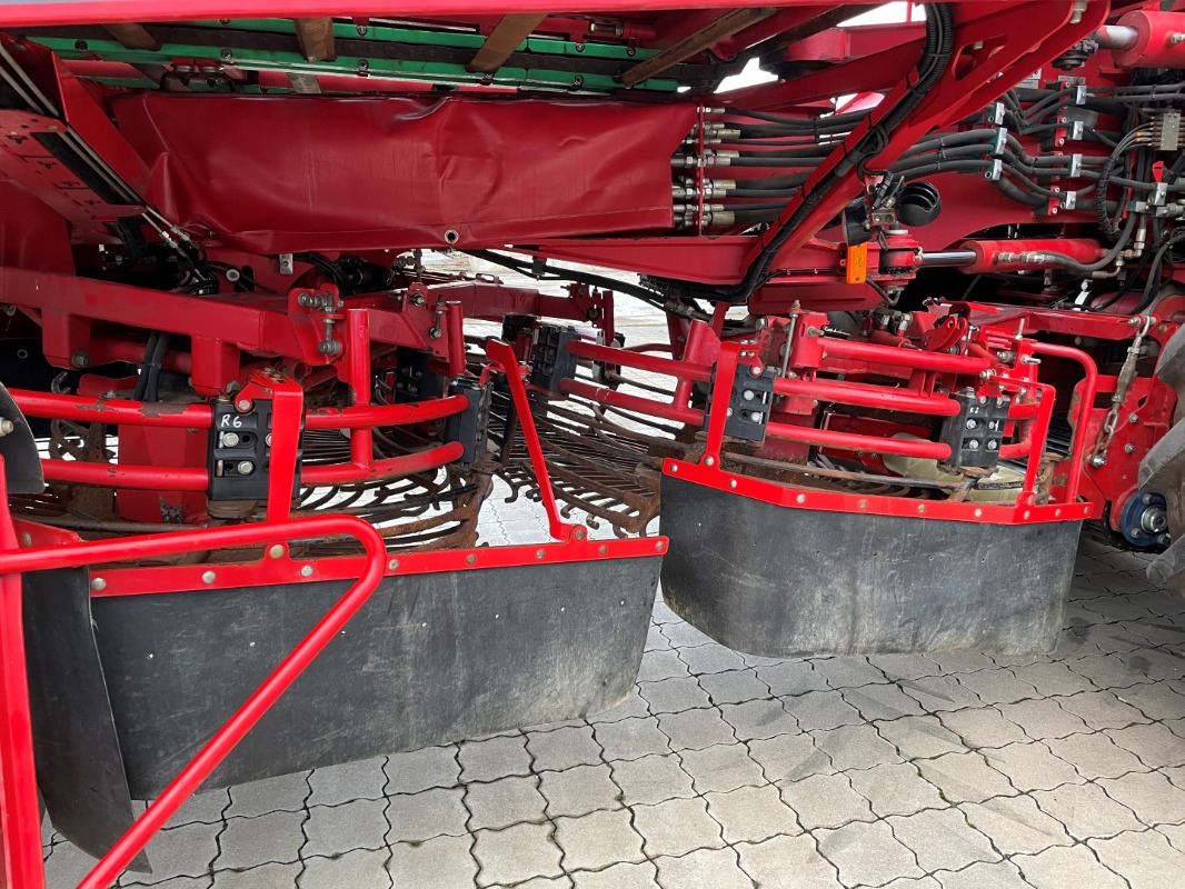 Soil tillage equipment Grimme REXOR 6300 Platinum: picture 23 Soil tillage equipment Grimme REXOR 6300 Platinum: picture 23