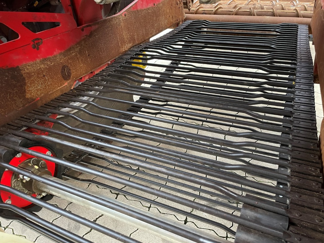 Soil tillage equipment Grimme REXOR 6300 Platinum: picture 15 Soil tillage equipment Grimme REXOR 6300 Platinum: picture 15