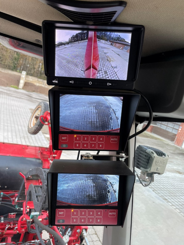 Soil tillage equipment Grimme REXOR 6300 Platinum: picture 8 Soil tillage equipment Grimme REXOR 6300 Platinum: picture 8