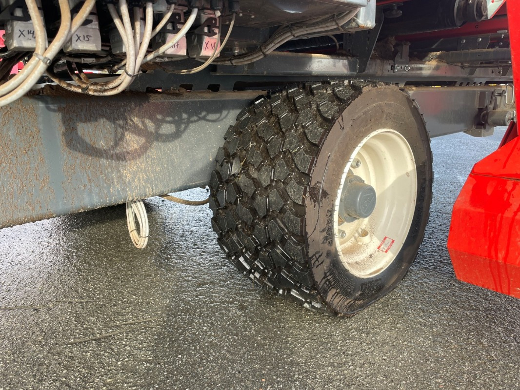 Miedema Miedema MHC Combi - Storage equipment: picture 3 Miedema Miedema MHC Combi - Storage equipment: picture 3