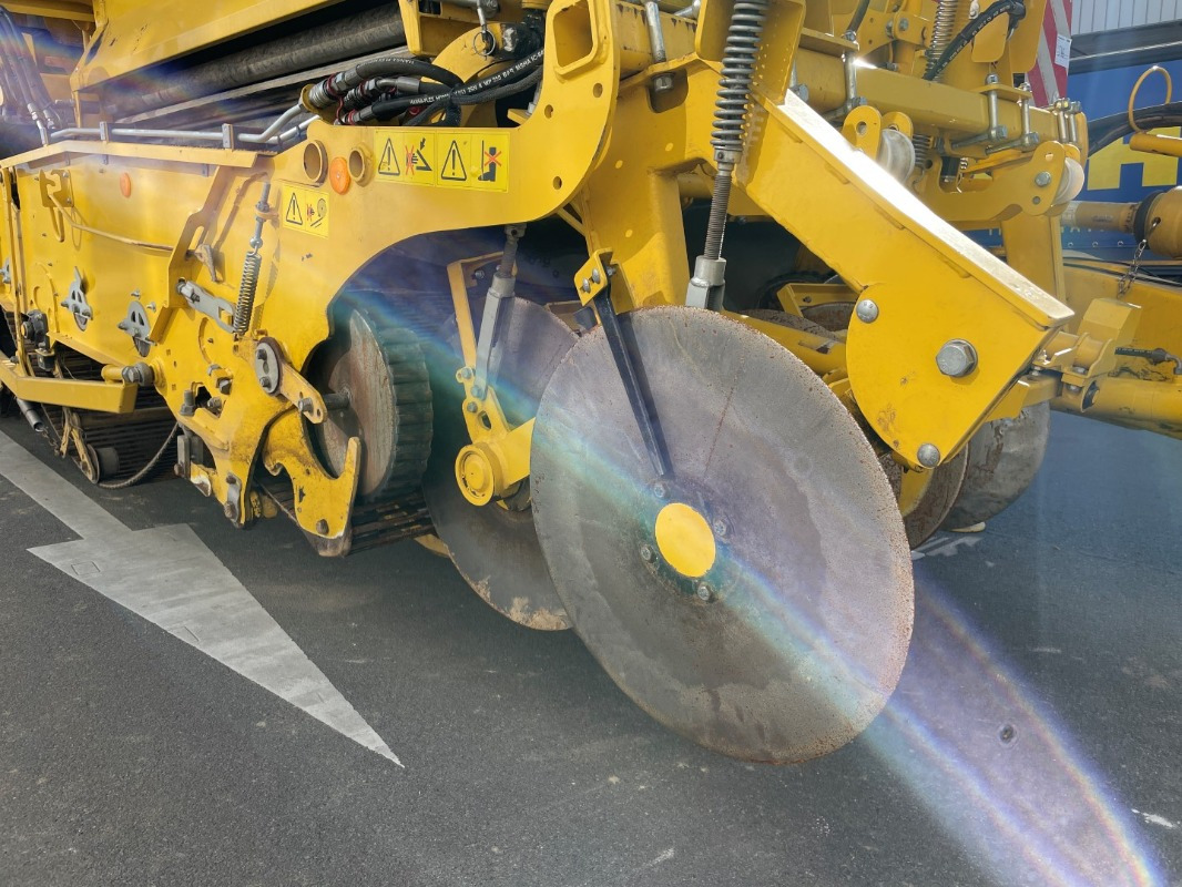 Harvester ROPA KEILER 2: picture 31