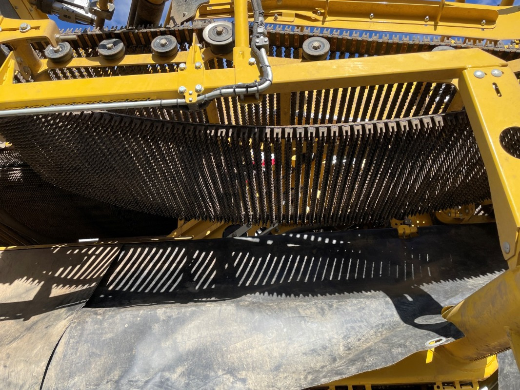 Harvester ROPA KEILER 2: picture 21