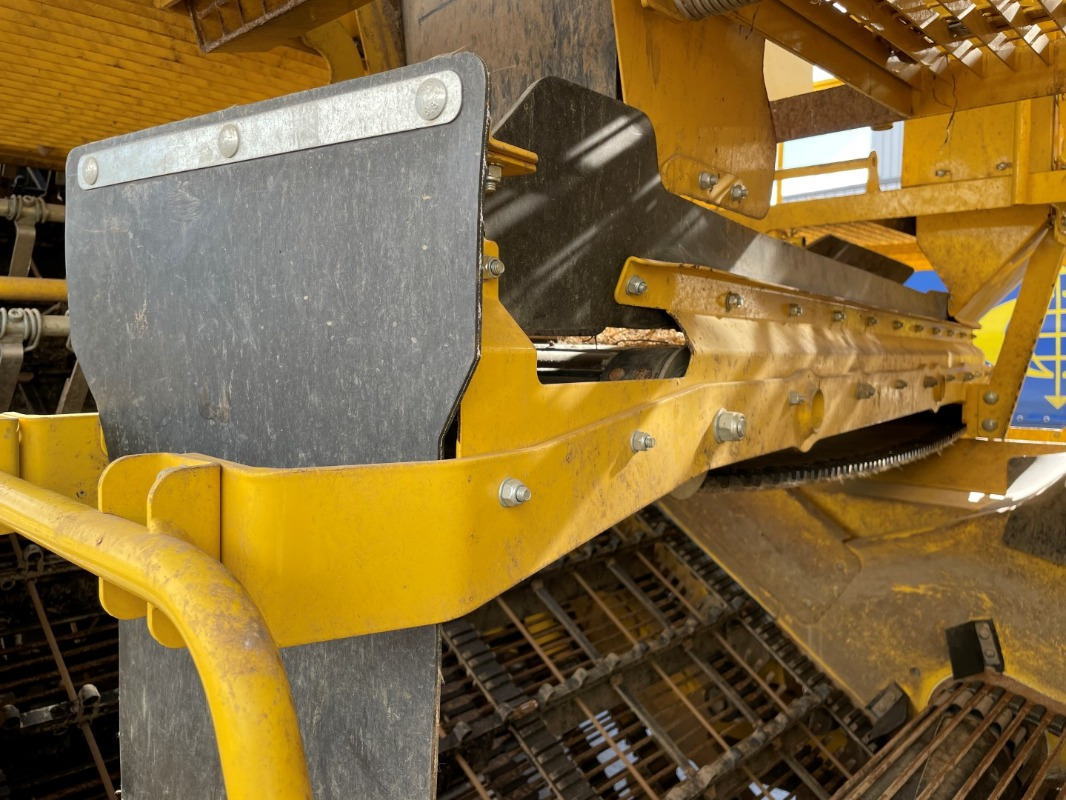 Harvester ROPA KEILER 2: picture 27