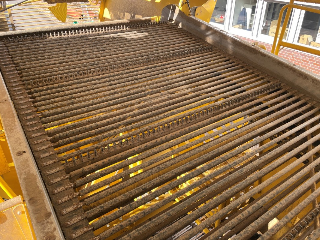 Harvester ROPA KEILER 2: picture 13