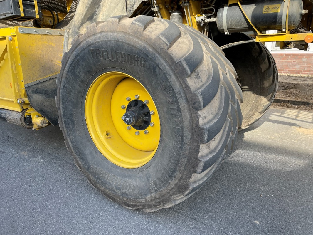 Harvester ROPA KEILER 2: picture 10