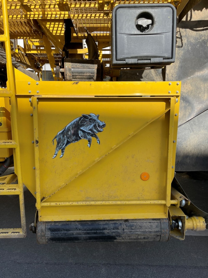 Harvester ROPA KEILER 2: picture 12