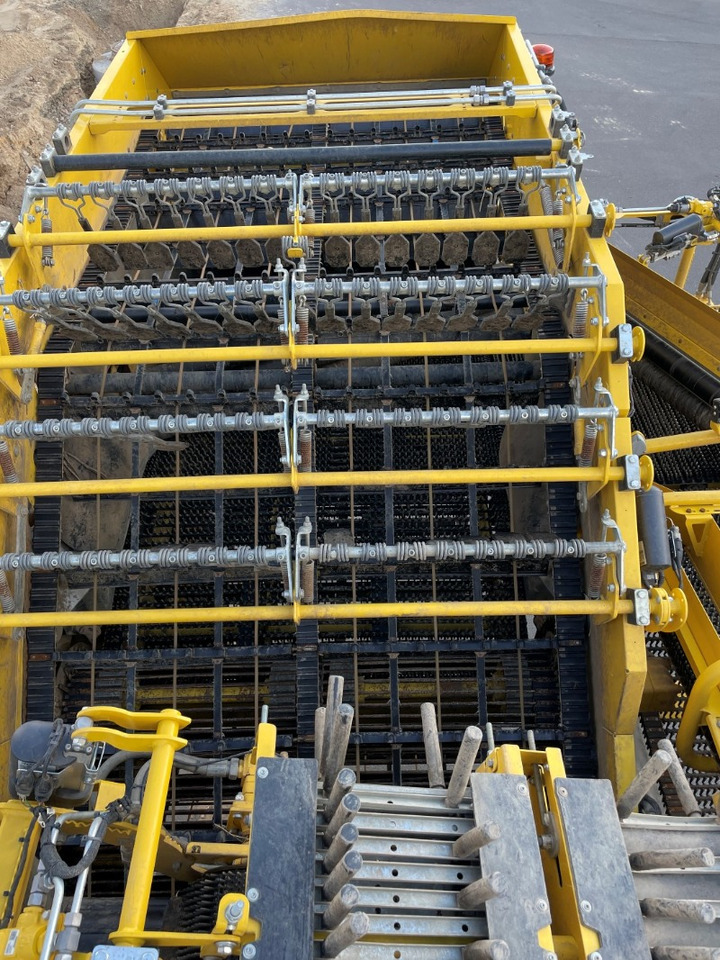 Harvester ROPA KEILER 2: picture 15