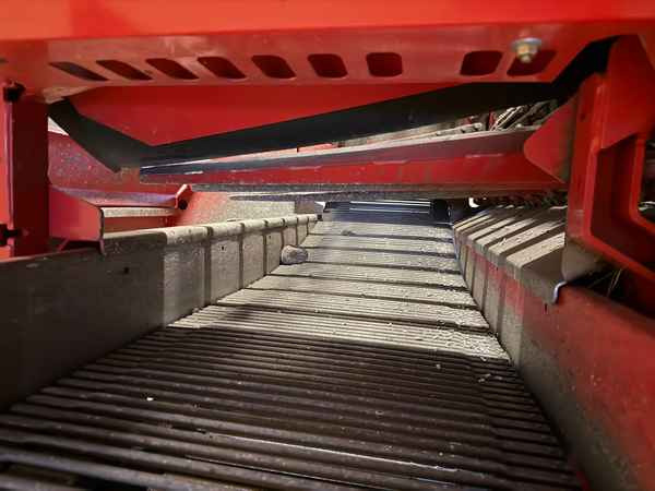 Grimme CS 150 RotaPower - Potato harvester: picture 3 Grimme CS 150 RotaPower - Potato harvester: picture 3