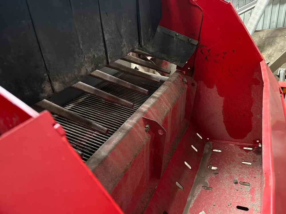Grimme CS-150 RotaPower XL - Potato harvester: picture 3 Grimme CS-150 RotaPower XL - Potato harvester: picture 3