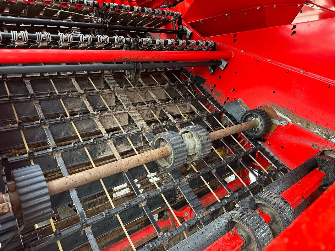 Harvester Grimme EVO 290 ClodSep: picture 16