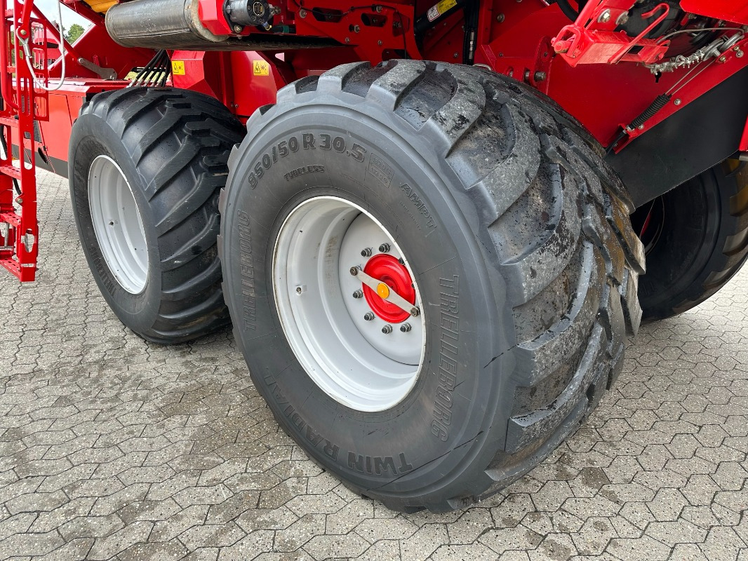 Harvester Grimme EVO 290 ClodSep: picture 8