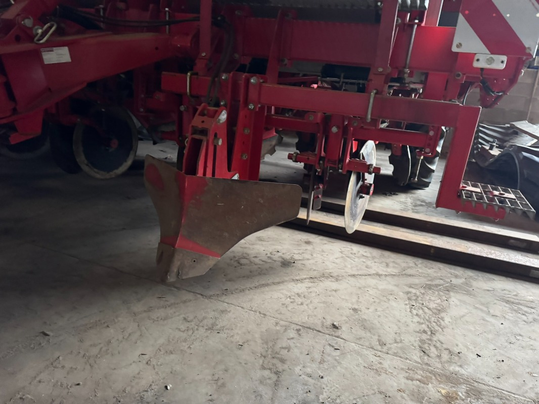Grimme GL 430 - Harvester: picture 3 Grimme GL 430 - Harvester: picture 3