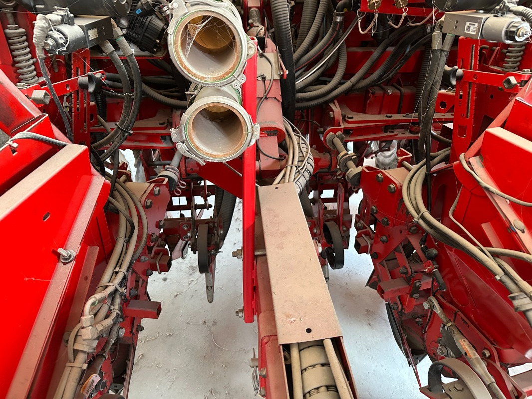 Grimme GL-860 Compacta - Harvester: picture 2 Grimme GL-860 Compacta - Harvester: picture 2