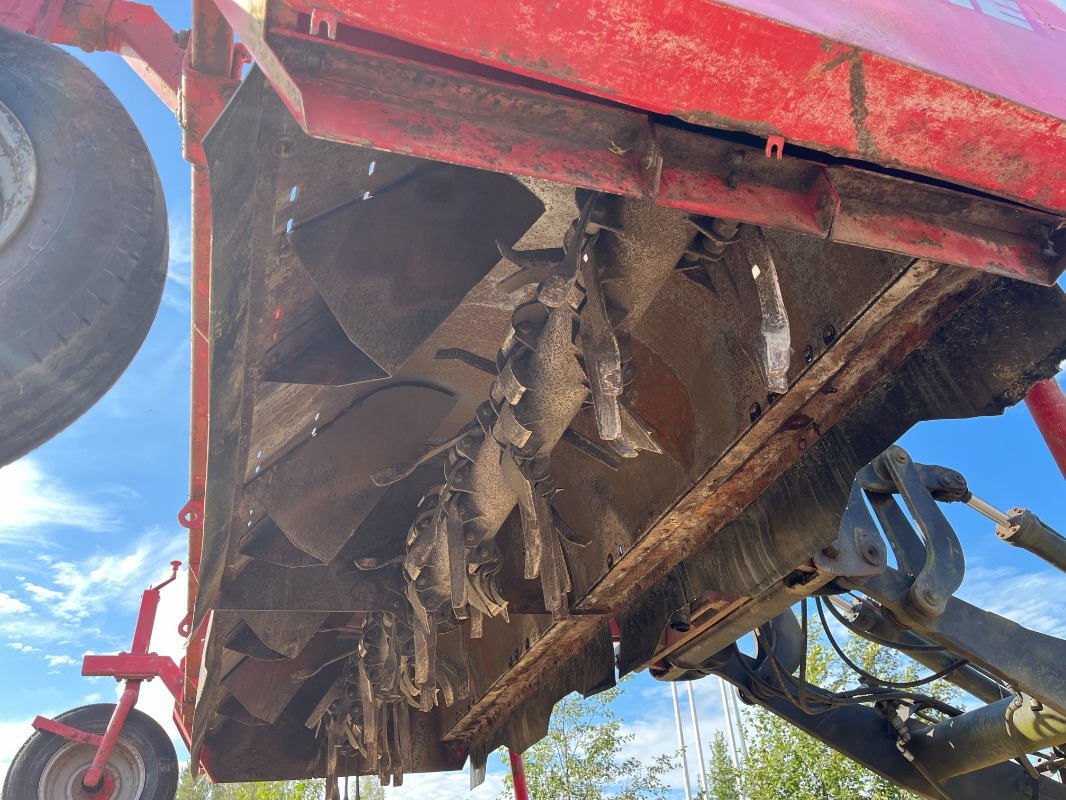 Grimme KS-3600 - Harvester: picture 3 Grimme KS-3600 - Harvester: picture 3