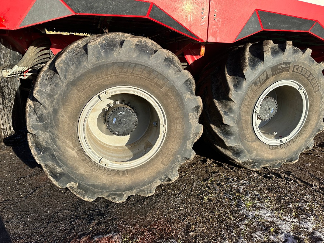 Grimme REXOR 6300 lll - Soil tillage equipment: picture 5 Grimme REXOR 6300 lll - Soil tillage equipment: picture 5