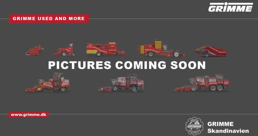 Grimme RH-24-60 - Storage equipment: picture 1 Grimme RH-24-60 - Storage equipment: picture 1