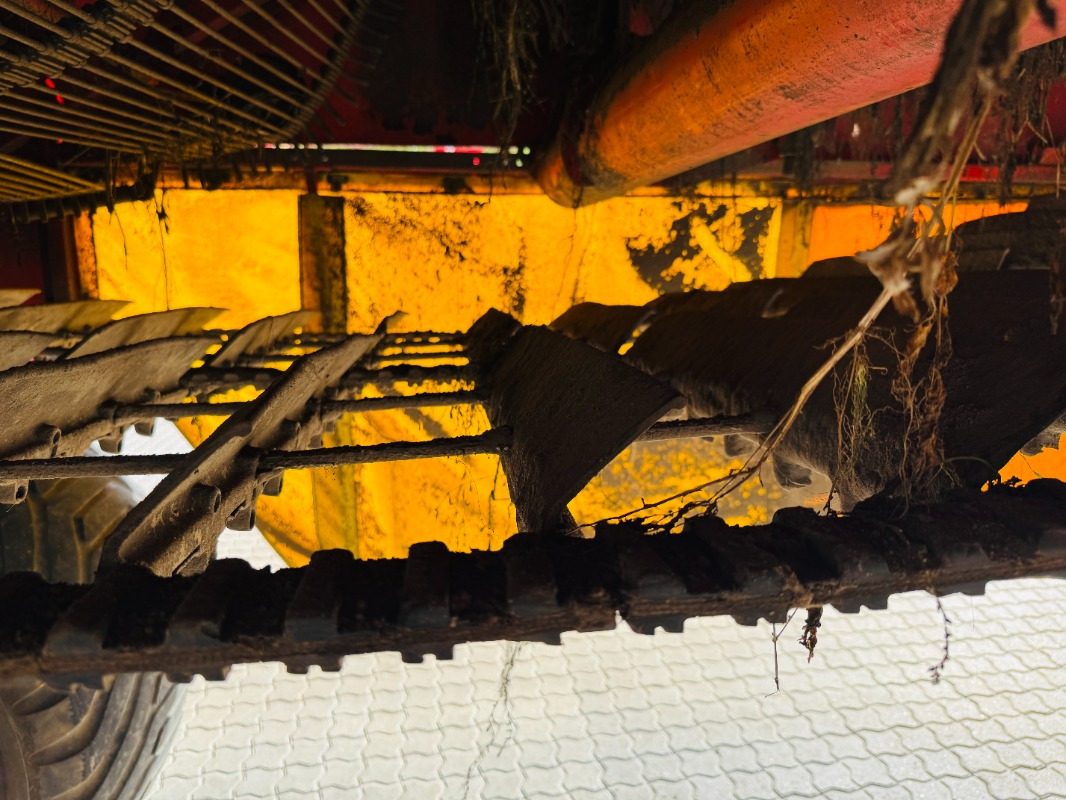 Grimme SE 150-60-UB - Harvester: picture 5 Grimme SE 150-60-UB - Harvester: picture 5