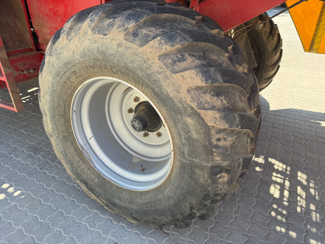 Grimme SE 170-60-UB - Harvester: picture 5 Grimme SE 170-60-UB - Harvester: picture 5