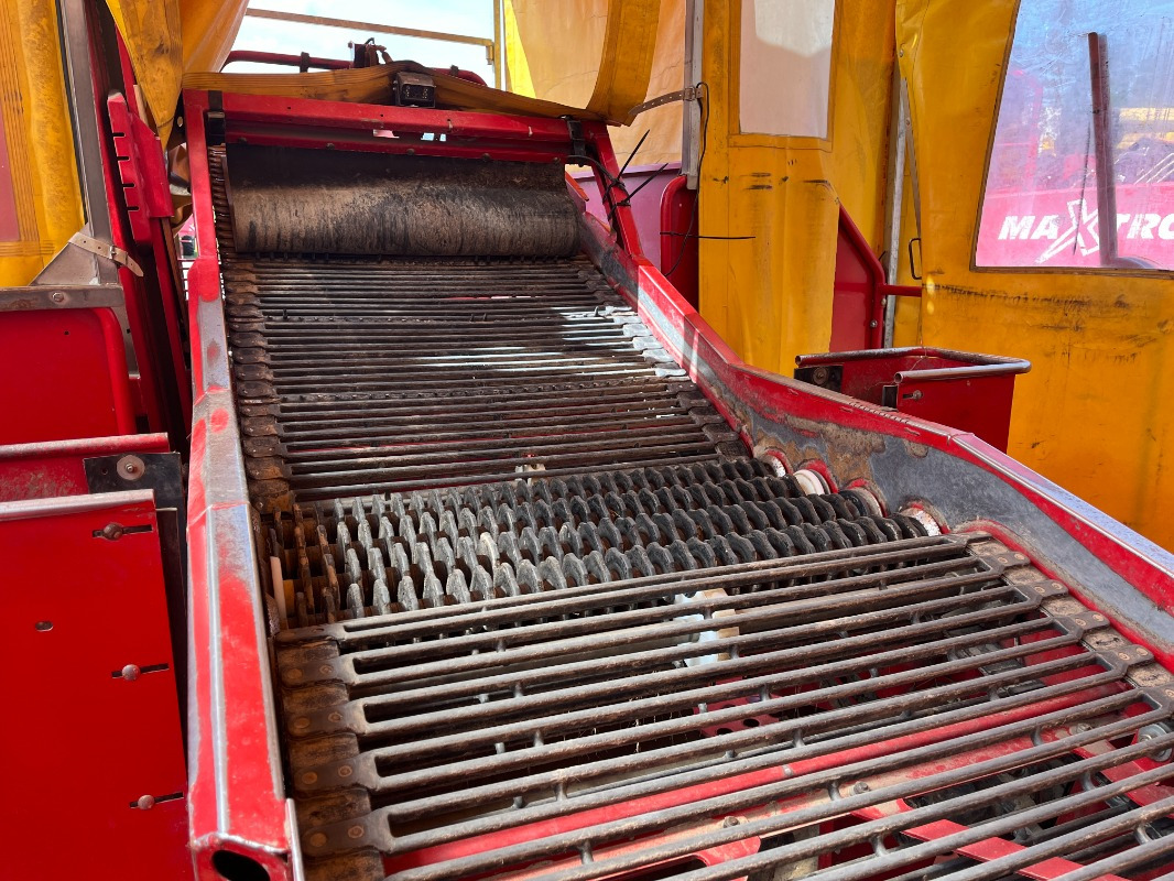 Harvester Grimme SE 85-55-UB: picture 10
