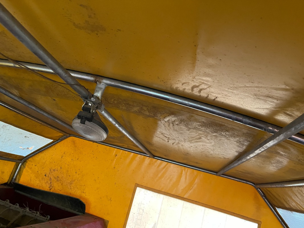 Harvester Grimme SE 85-55-UB: picture 41