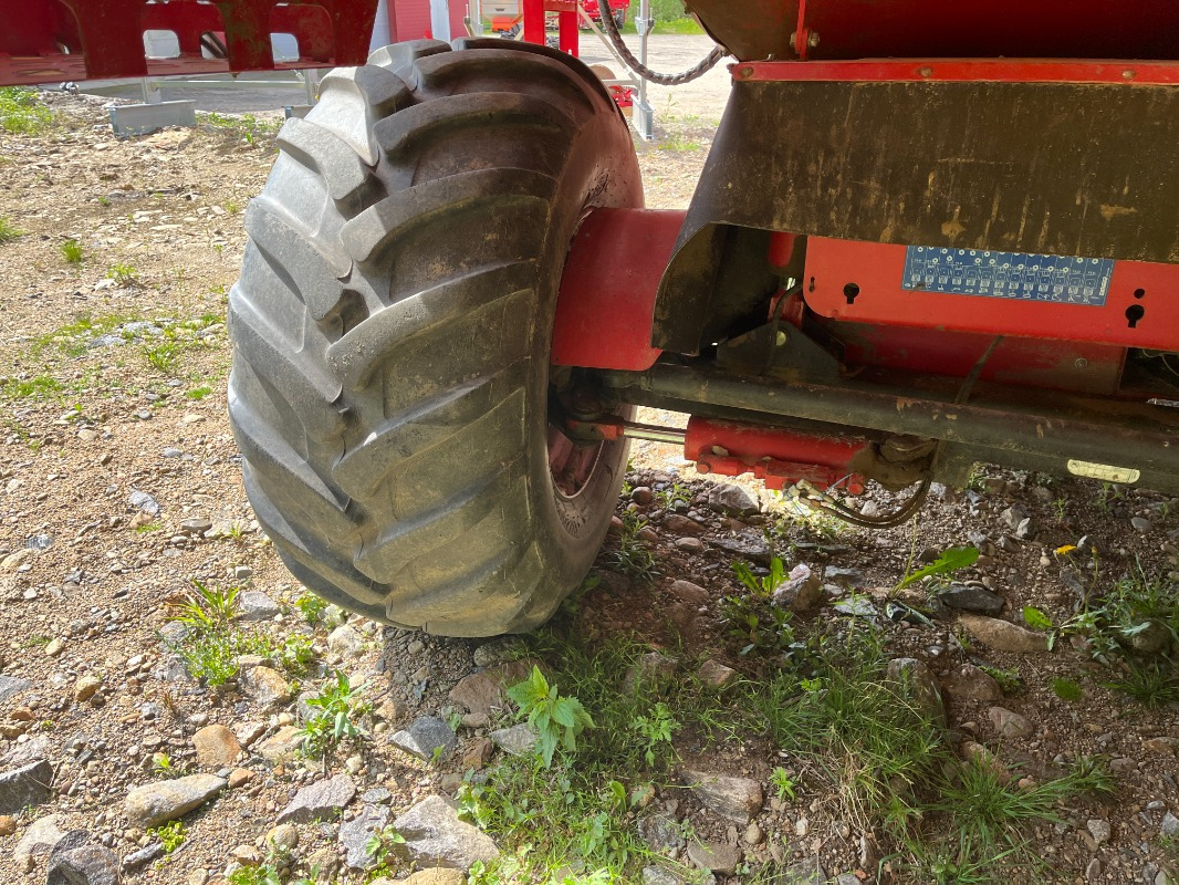 Grimme SE 85-55-UB - Harvester: picture 2 Grimme SE 85-55-UB - Harvester: picture 2