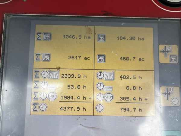 Grimme SV 260 MS - Harvester: picture 2 Grimme SV 260 MS - Harvester: picture 2