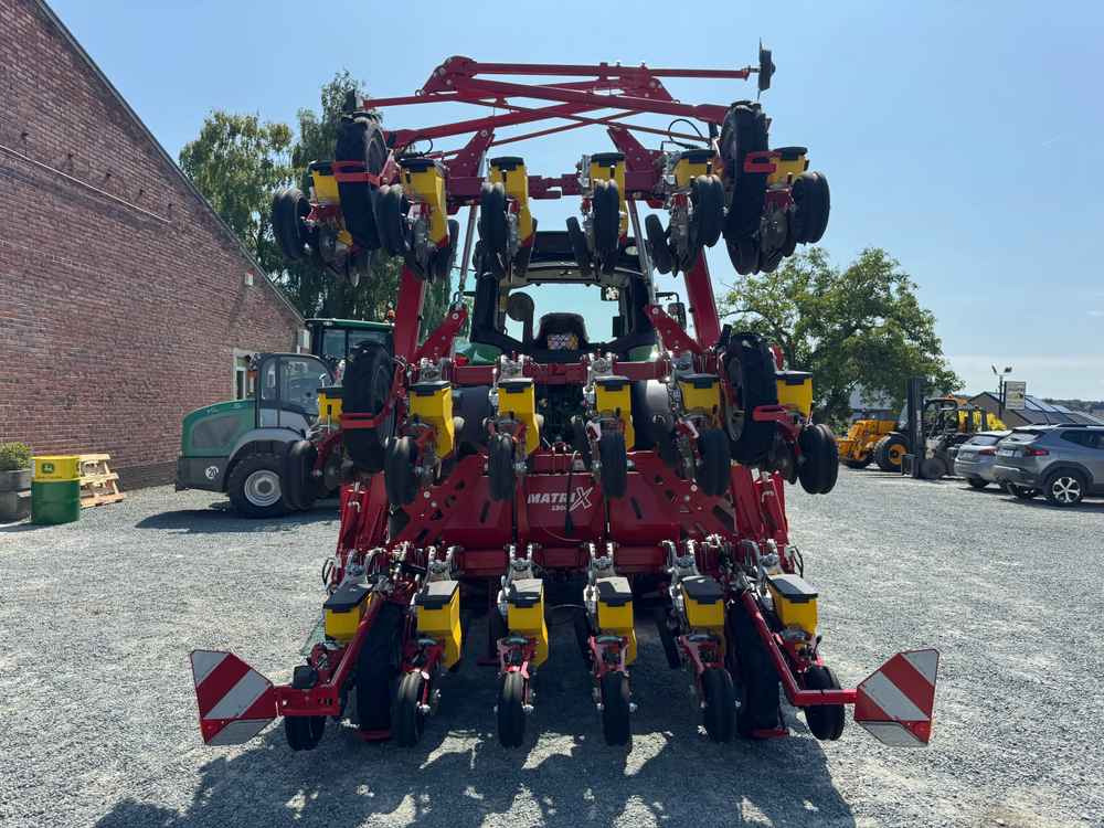 Seed drill Grimme Matrix 1800 GEN II: picture 15
