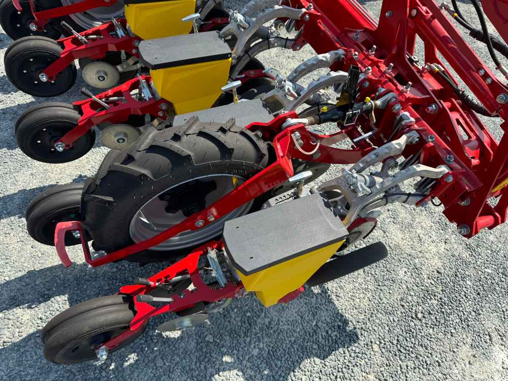 Seed drill Grimme Matrix 1800 GEN II: picture 8