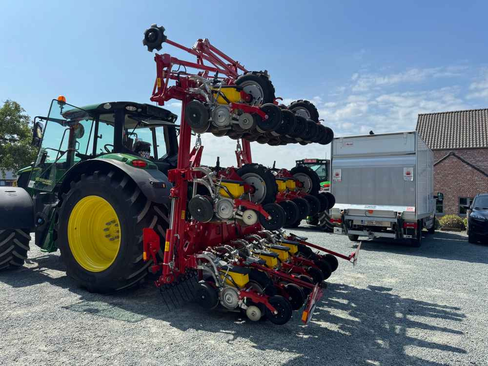 Seed drill Grimme Matrix 1800 GEN II: picture 14