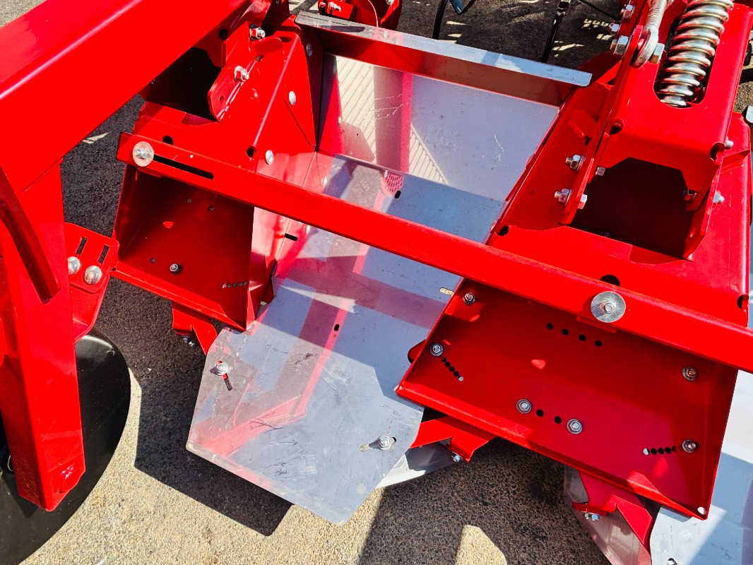 Grimme GH2-ÖKO - Soil tillage equipment: picture 5 Grimme GH2-ÖKO - Soil tillage equipment: picture 5