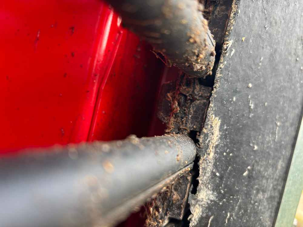 Soil tillage equipment Holmer T4-30: picture 14 Soil tillage equipment Holmer T4-30: picture 14