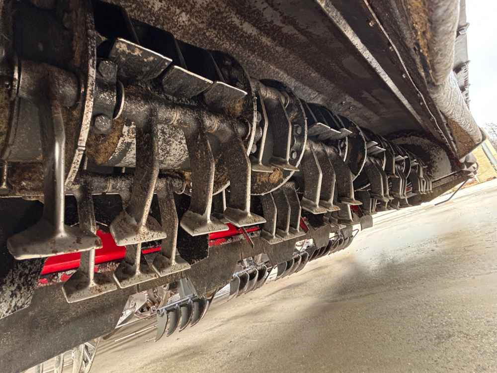 Soil tillage equipment Holmer T4-30: picture 11 Soil tillage equipment Holmer T4-30: picture 11