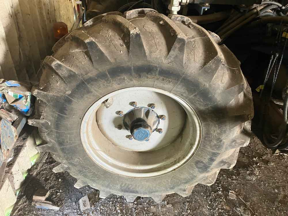 ASA-Lift ASA-Lift, WR300, Triple Bed Windrower - Grape harvesting machine: picture 5 ASA-Lift ASA-Lift, WR300, Triple Bed Windrower - Grape harvesting machine: picture 5