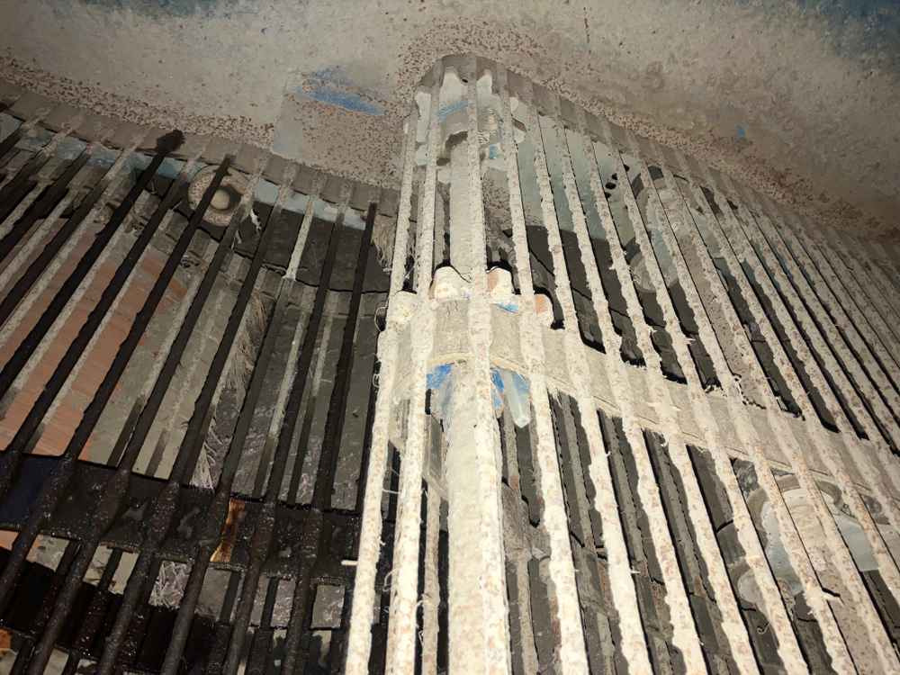 ASA-Lift ASA-Lift, WR300, Triple Bed Windrower - Grape harvesting machine: picture 3 ASA-Lift ASA-Lift, WR300, Triple Bed Windrower - Grape harvesting machine: picture 3