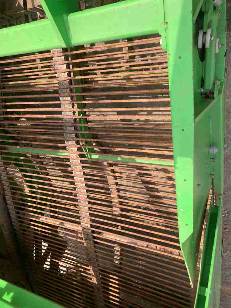 AVR AVR PUMA 4.0, 4 Row Self-Propelled Harvester, 2022 - Harvester: picture 2 AVR AVR PUMA 4.0, 4 Row Self-Propelled Harvester, 2022 - Harvester: picture 2