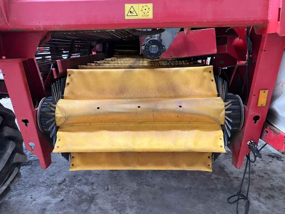 Grimme GT 170 - Harvester: picture 3 Grimme GT 170 - Harvester: picture 3