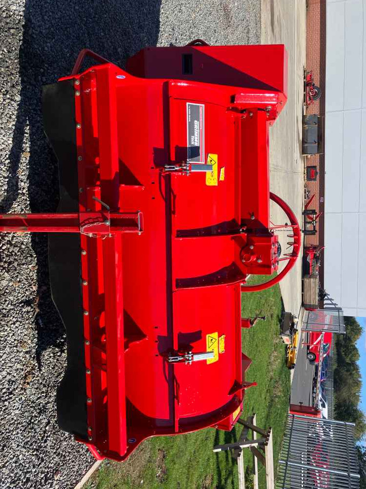 Grimme KSA 75-2 - Harvester: picture 1 Grimme KSA 75-2 - Harvester: picture 1