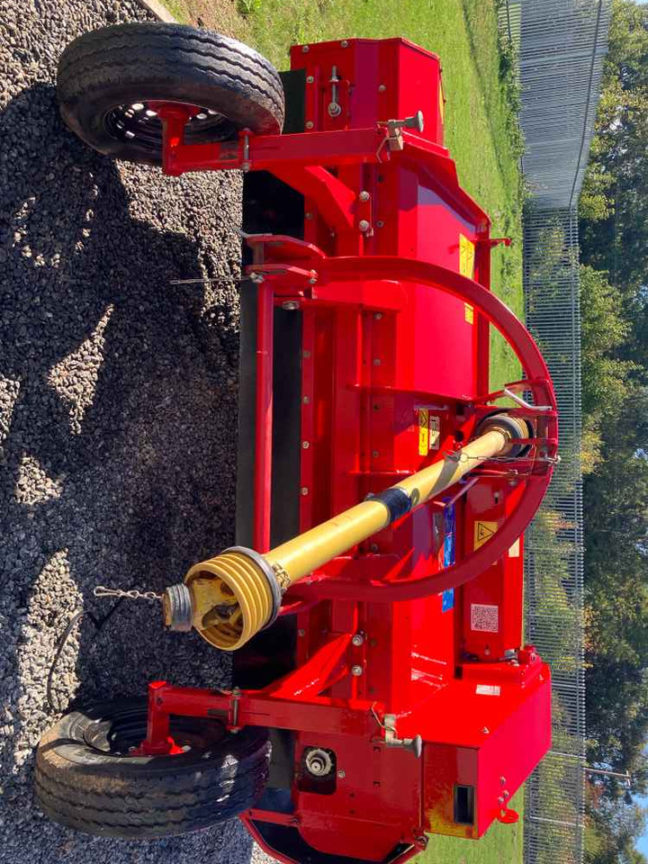 Grimme KSA 75-2 - Harvester: picture 3 Grimme KSA 75-2 - Harvester: picture 3